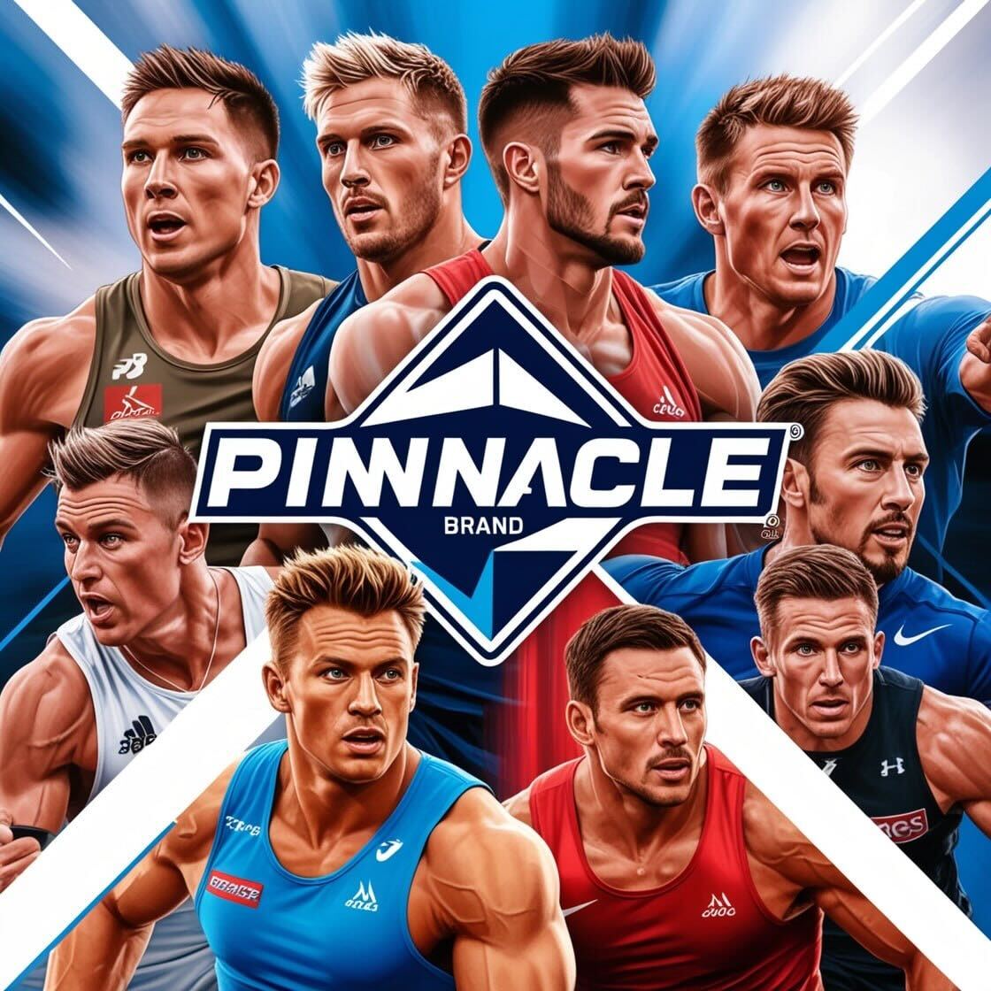 Pinnacle Logo